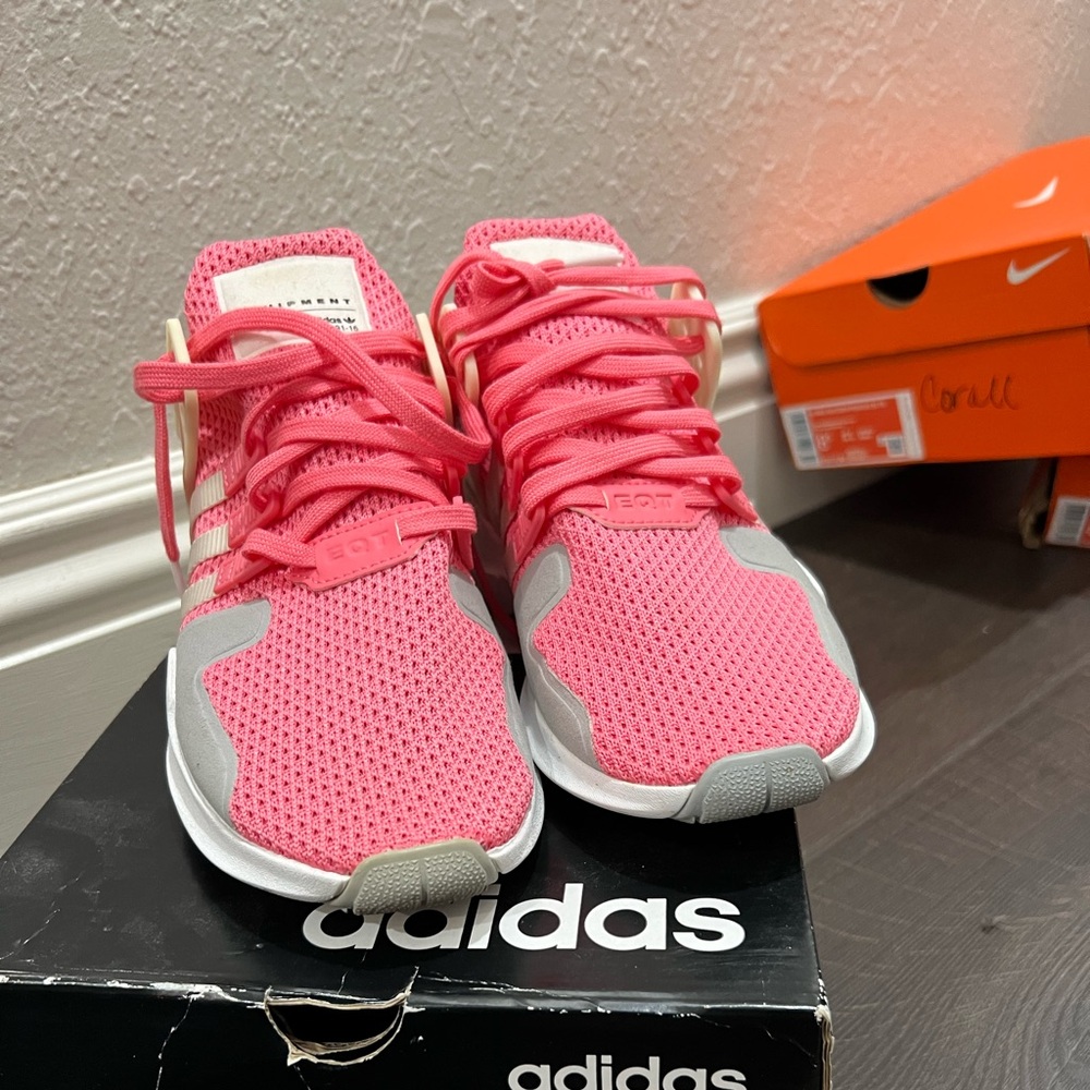 Adidas Pink